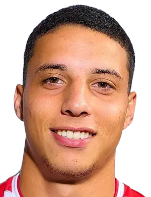 Facundo Gonzalez photo 