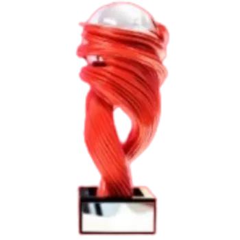 La Liga Player of the Month logo