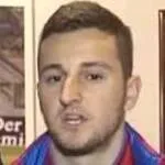 Slaviša Radović photo 