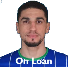 Leon Balogun logo