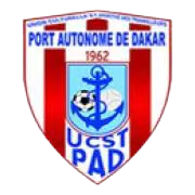 ASC Port Autonome logo