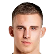 Artjoms Puzirevskis logo