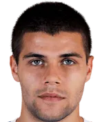 Martin Milushev logo