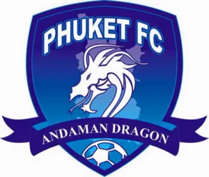 Phuket FC U19 logo