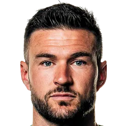 richard donnell o logo