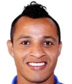 Jesus Rodriguez portrait