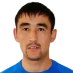 Ilyas Amirseitov logo