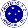 Cruzeiro Macaiba RN Women logo