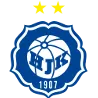 HJK Helsinki U20 logo