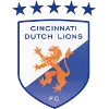 Holland Cincinnati lion logo