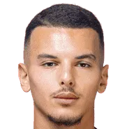 Badredine Bouanani logo