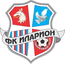 ZFK Ilarion (W) logo