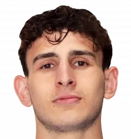 Anzor Mekvabishvili logo