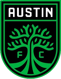 Austin FC logo
