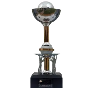 South American Champion U17 logo