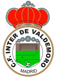 Inter de Valdemoro logo