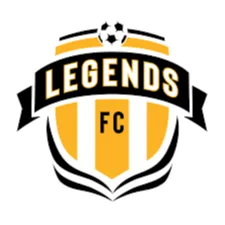 Legends FC U19 logo
