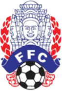Cambodia (w) U16 logo