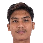 Dicky Kurniawan Arifin logo