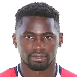 Karamoko Cissé logo