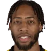 Rumarn·Burrell portrait