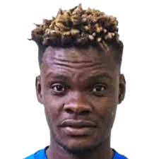 Mboungou Prestige logo