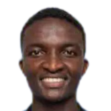 Babatunde Akomolede logo