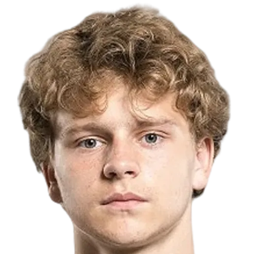 Valentyn Rubchynskyi logo