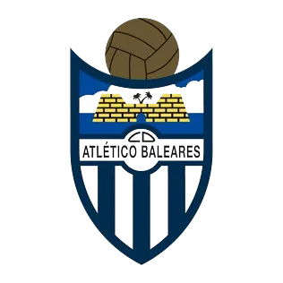Balears FC B Women logo