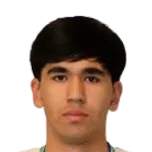 Sadriddin Khasanov photo 