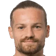 Liridon Berisha portrait