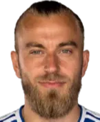 Frederik Gytkjær logo