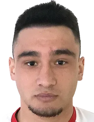 Rasul Zhangurazov photo 