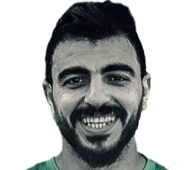 Mohamed Nagy portrait