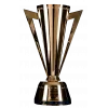 Gold Cup Winner logo