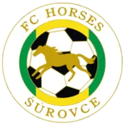 FC Horses Surovce logo