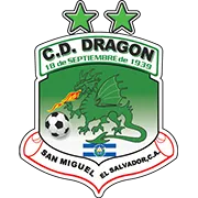 CD Dragon logo