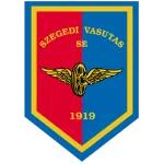 Szegedi VSE logo