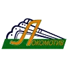 Lokomotiv Kyiv U19 logo