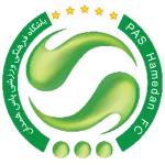 PAS Hamedan logo