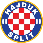 ZNK Hajduk Split Women logo