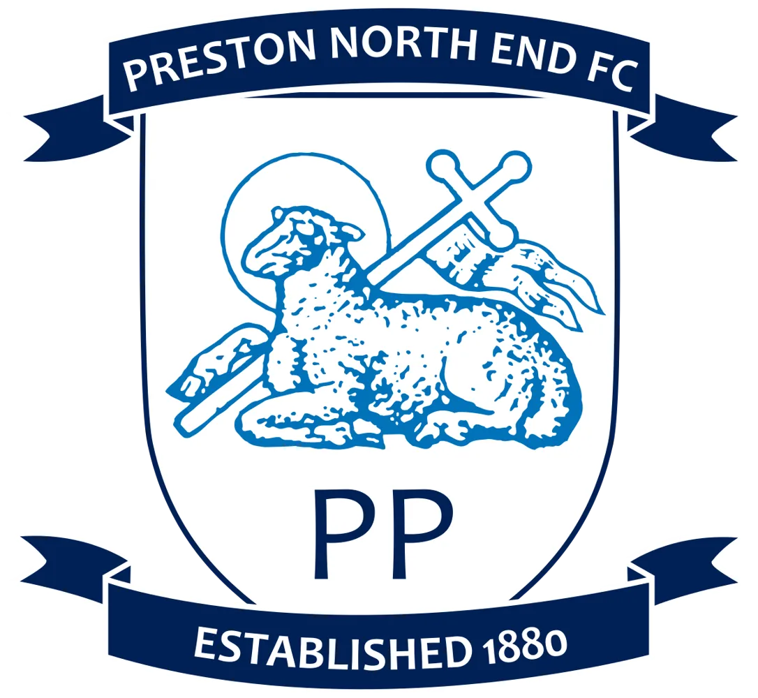 Preston (w)