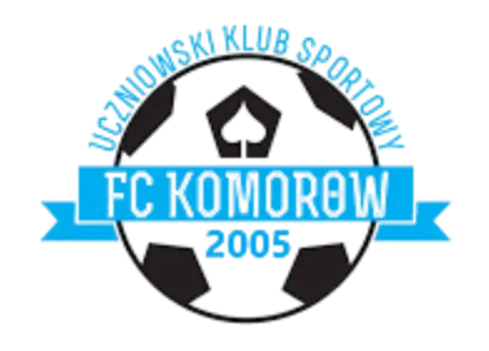 FC Komorow logo
