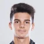 Alessandro De Angelis photo 