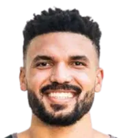 Mohammed Ali·Barnawi logo