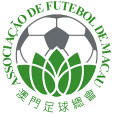 Macau U15 logo