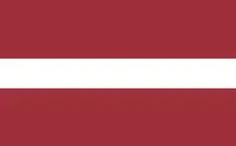 Latvia Beach Soccer logo