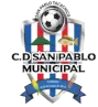 CD San Pablo Municipal logo