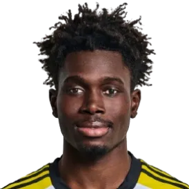 Modou Keba Cisse photo 