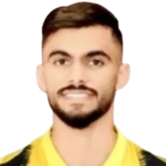 Bilal Al Bloushi logo